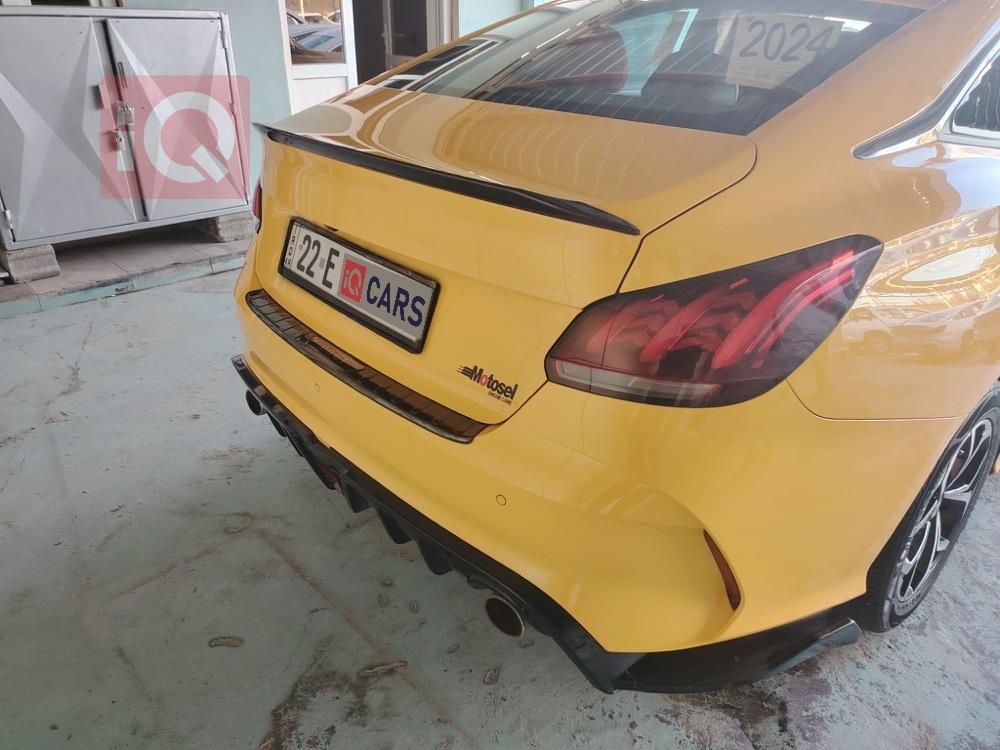 ام جي GT